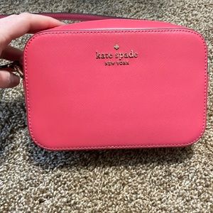 Brand new with tags mini camera bag